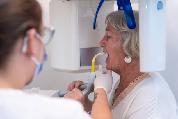 Best Orthodontic Emergency Dentist in Angels, CA