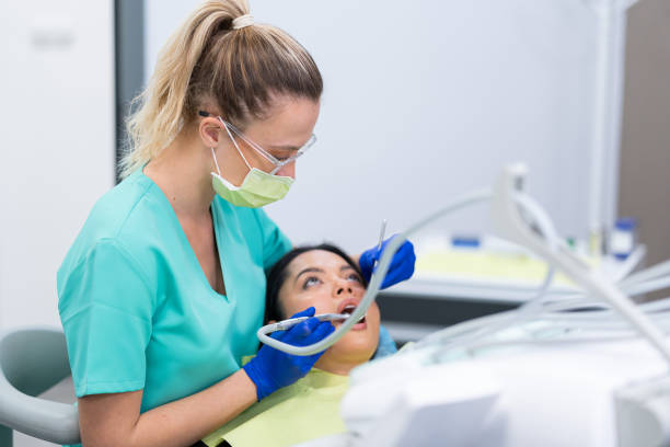 Best Urgent Dental Care for Toothache in Angels, CA
